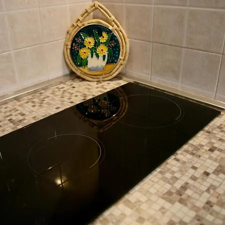 Light House Dom wakacyjny Bisceglie