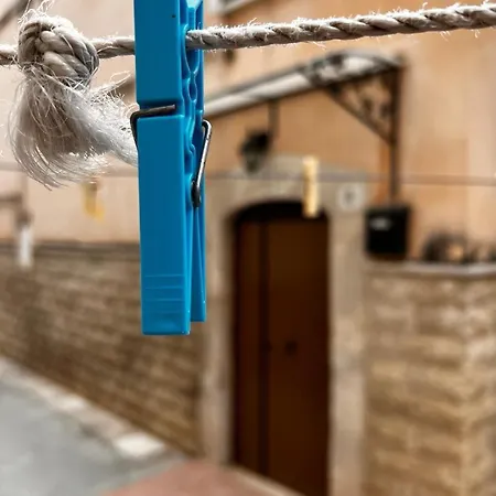 Light House Dom wakacyjny Bisceglie