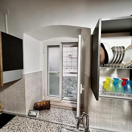 Light House Dom wakacyjny *