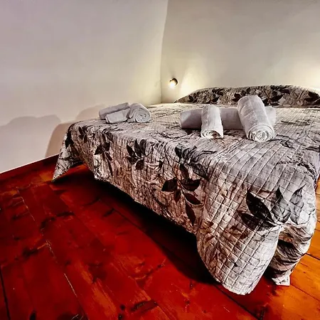 Light House Dom wakacyjny *