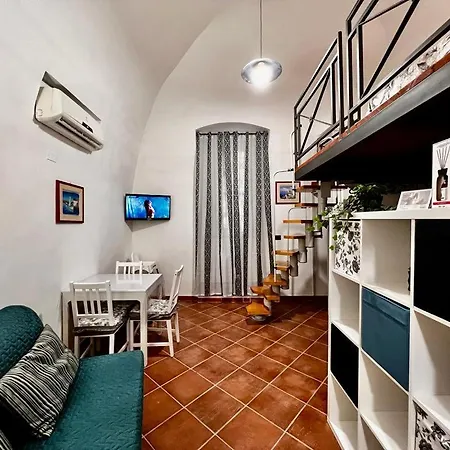 Dom wakacyjny Light House Bisceglie