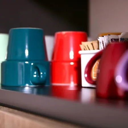 Light House Bisceglie