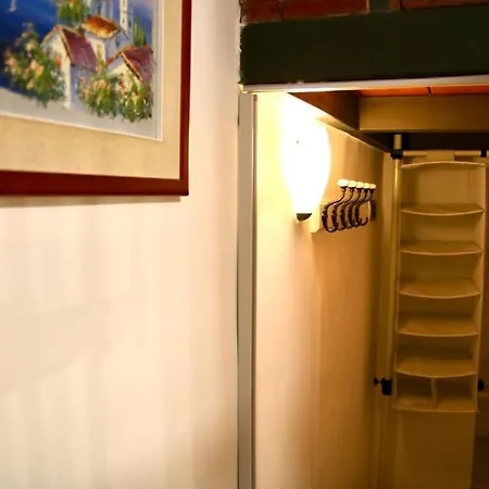 Light House Feriehus