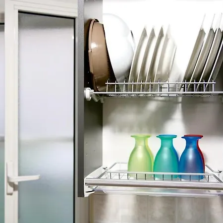 Light House Feriehus *