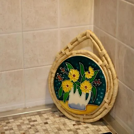 Feriehus Light House *