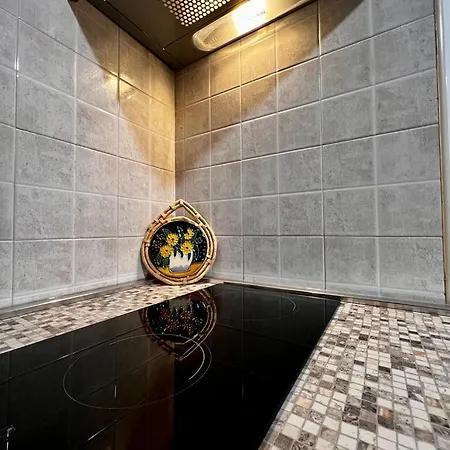 Feriehus Light House *