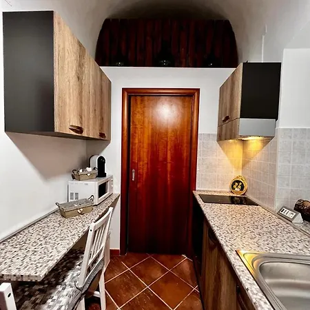 Feriehus Light House Bisceglie