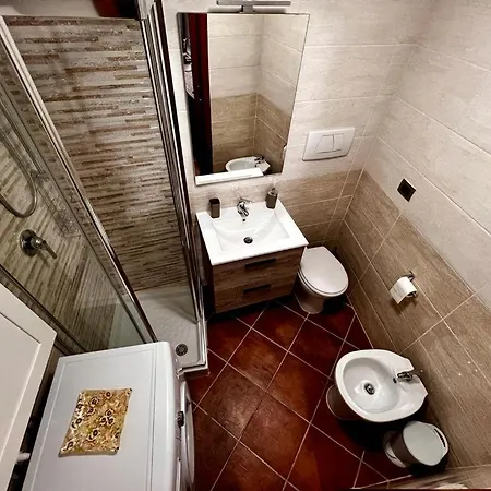 Light House Bisceglie