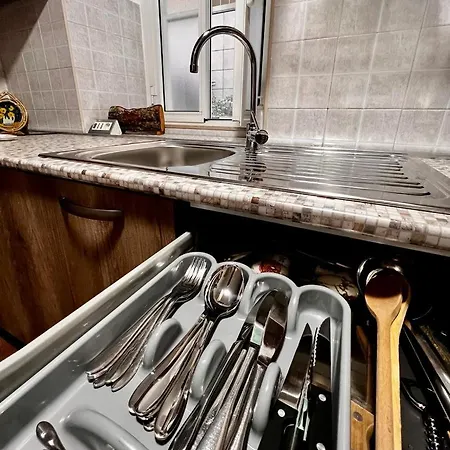 Light House Bisceglie