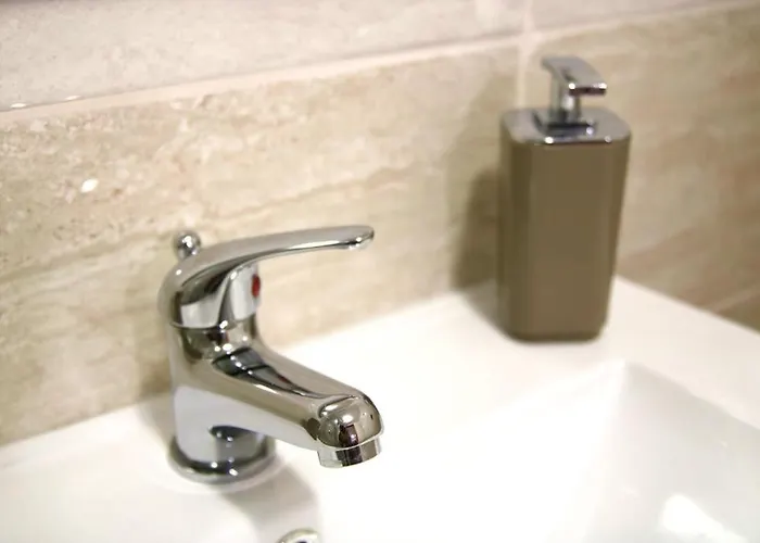 Light House Prázdninový dům *