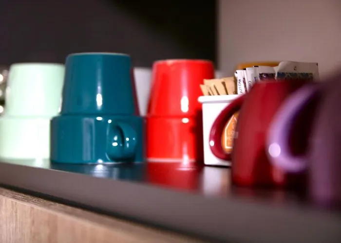 Light House Bisceglie