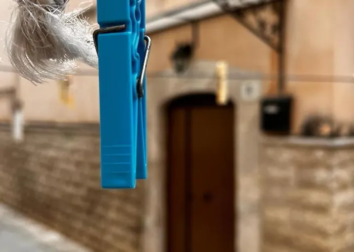 Light House Prázdninový dům Bisceglie